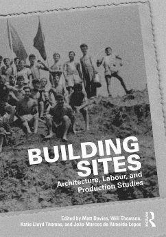 Cover Building Sites (eBook, PDF)