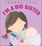 I'm a Big Sister (eBook, ePUB)