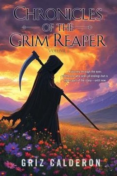 Cover Chronicles of the Grim Reaper (eBook, ePUB)