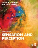 Sensation and Perception (eBook, PDF)