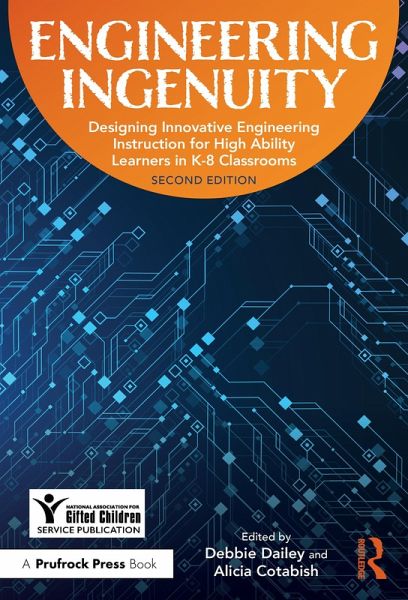 Engineering Ingenuity (eBook, ePUB)