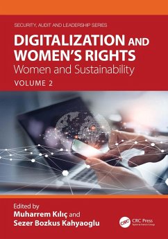 Digitalization and Women's Rights (eBook, PDF)