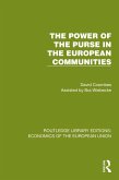 The Power of the Purse in the European Communities (eBook, PDF)