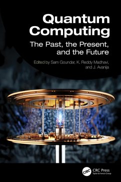 Cover Quantum Computing (eBook, PDF)
