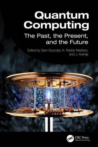 Quantum Computing (eBook, PDF)