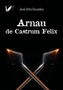 Cover Arnau de Castrum Felix (eBook, ePUB)