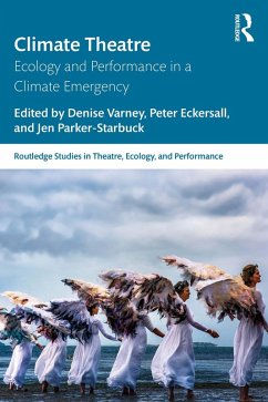 Climate Theatre (eBook, PDF)