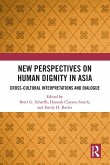 New Perspectives on Human Dignity in Asia (eBook, ePUB)