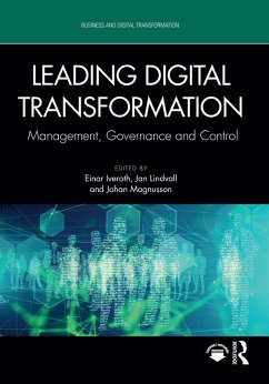 Leading Digital Transformation (eBook, ePUB)