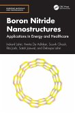 Boron Nitride Nanostructures (eBook, PDF)