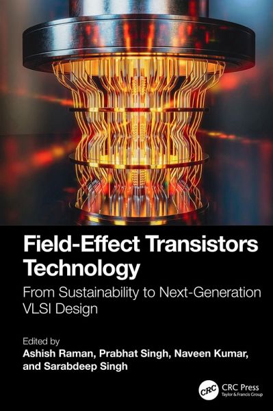 Field-Effect Transistors Technology (eBook, ePUB) Field-Effect Transistors Technology (eBook, ePUB)