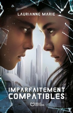 Cover Imparfaitement Compatibles (eBook, ePUB)