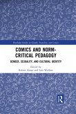 Comics and Norm-Critical Pedagogy (eBook, ePUB)