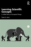 Learning Scientific Concepts (eBook, ePUB)