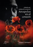 Amapolas en el corazón (eBook, ePUB)