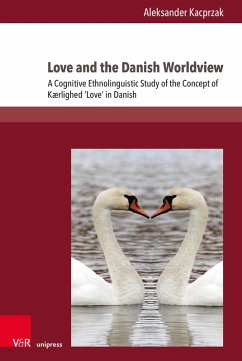 Cover Love and the Danish Worldview (eBook, PDF)