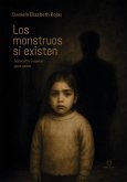 Los monstruos sí existen (eBook, ePUB)