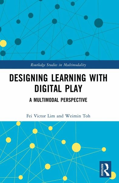 Designing Learning with Digital Play (eBook, ePUB)