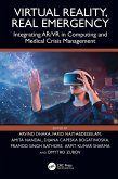 Virtual Reality, Real Emergency (eBook, ePUB) Virtual Reality, Real Emergency (eBook, ePUB)