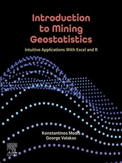 Cover Introduction to Mining Geostatistics (eBook, ePUB)