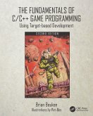 The Fundamentals of C/C++ Game Programming (eBook, PDF)