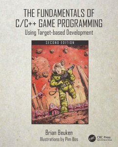 Cover The Fundamentals of C/C++ Game Programming (eBook, PDF)