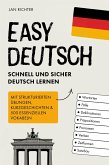 Easy Deutsch (eBook, ePUB) Easy Deutsch (eBook, ePUB)