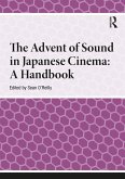 The Advent of Sound in Japanese Cinema (eBook, PDF)