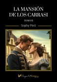 La Mansión de los Carrasi (eBook, ePUB)