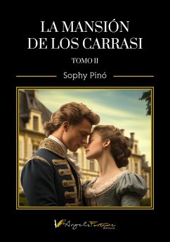 Cover La Mansión de los Carrasi (eBook, ePUB)