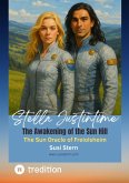 Stella Justintime and the Secret of the Sun Hill (eBook, ePUB)
