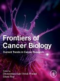 Frontiers of Cancer Biology (eBook, ePUB)
