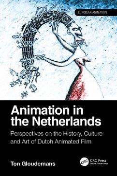 Cover Animation in the Netherlands (eBook, PDF)
