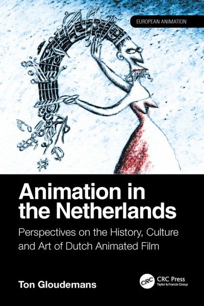 Animation in the Netherlands (eBook, PDF) Animation in the Netherlands (eBook, PDF)