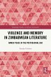 Violence and Memory in Zimbabwean... - Bild 1