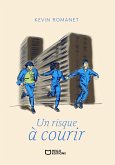 Un risque à courir (eBook, ePUB)