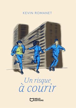 Cover Un risque à courir (eBook, ePUB)