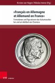 »Français en Allemagne et Allemand en France« (eBook, PDF)