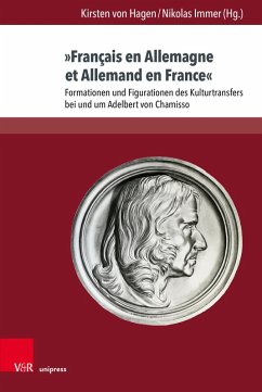 »Français en Allemagne et Allemand en France« (eBook, PDF)