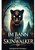 Im Bann der Skinwalker (eBook, ePUB)