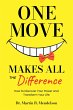 One Move Makes All the Difference... - Bild 1