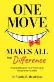 One Move Makes All the Difference (eBook, ePUB)