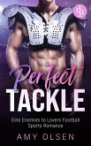 Perfect Tackle (eBook, ePUB)
