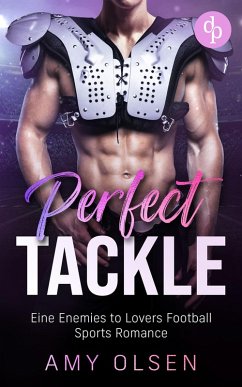 Perfect Tackle (eBook, ePUB) - Olsen, Amy