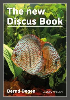 Cover The new Discus Book (eBook, ePUB)