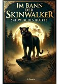 Im Bann der Skinwalker 2 (eBook, ePUB)