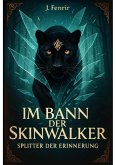 Im Bann der Skinwalker 4 (eBook, ePUB)