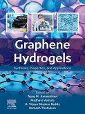 Graphene Hydrogels (eBook, ePUB)