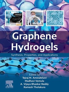 Cover Graphene Hydrogels (eBook, ePUB)