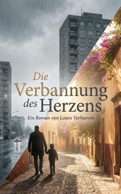 Cover Die Verbannung des Herzens (eBook, ePUB)